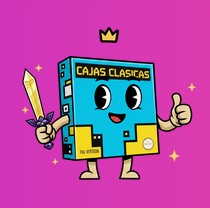 Cajas Cl&aacute;sicas